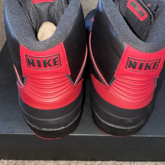 Jordan 2 Retro Alternate 87 834274-001 Dead Stock New In Box Men’s Size 10 main image 11